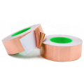 Adhesive Backed Electrically Conductive Copper Foil Tape  for Electrical Use